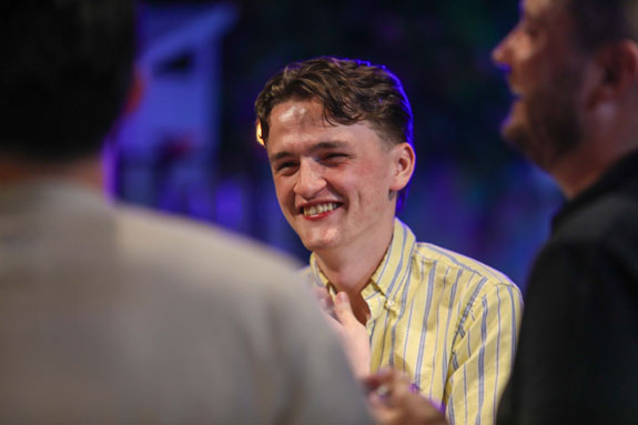 ITC 2024 Industry Dinner